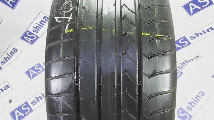 Шины бу 255 40 R19 Goodyear EfficientGrip - 0015602FAL1VID