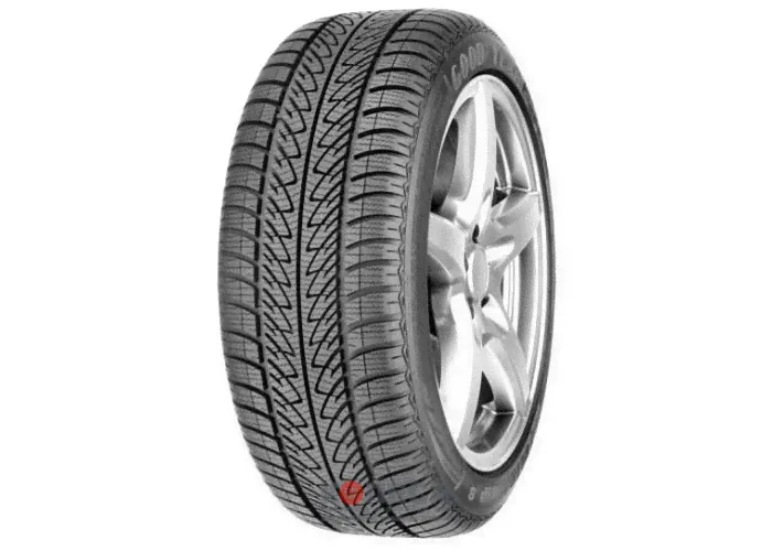 Зимние шины Goodyear UltraGrip 8 Performance 245/45 R18 100V XL, MO *