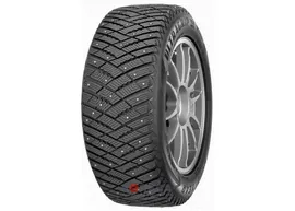 Зимние шины Goodyear UltraGrip Ice Arctic 215/65 R17 99T, шипы
