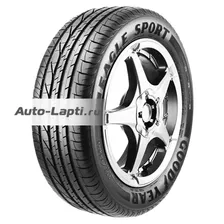 Goodyear 185/60R15 88H XL Eagle Sport TL