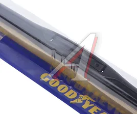 Щетка стеклоочистителя 650мм гибридная Hybrid GOODYEAR