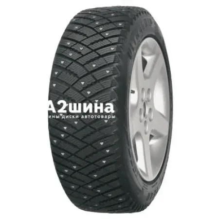 245/45/17 99T Goodyear UltraGrip Ice Arctic XL FP-0