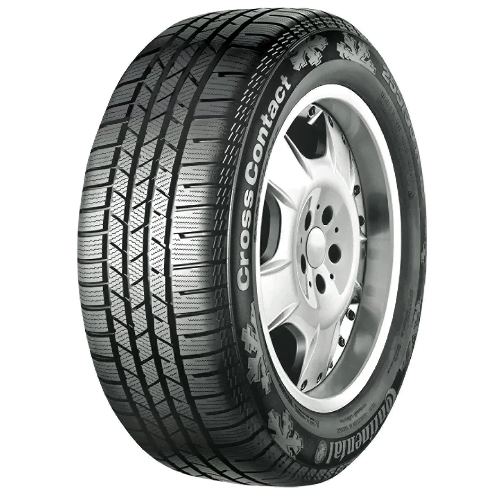 Goodyear ULTRAGRIP ARCTIC 2 SUV 275/45R21 110T BS XL