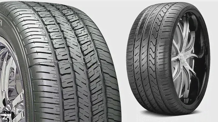 5 Best Performance Tires 2018 – Performance Tires Reviews
