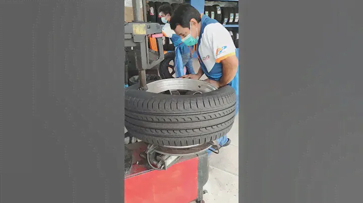 Goodyear Efficient Grip SUV 265/50/20