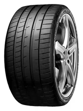 Автомобильная шина GOODYEAR Eagle F1 Super. Sport 255/35 R20 97Y летняя