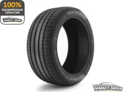 Шины GoodYear Eagle F1 Asymmetric 3 SUV 295/35 R21 107Y в Челябинске