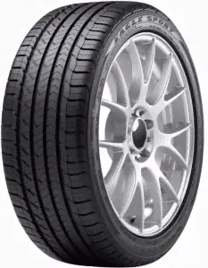 Шины Goodyear Eagle Sport All Season