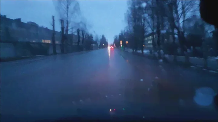 антидождь