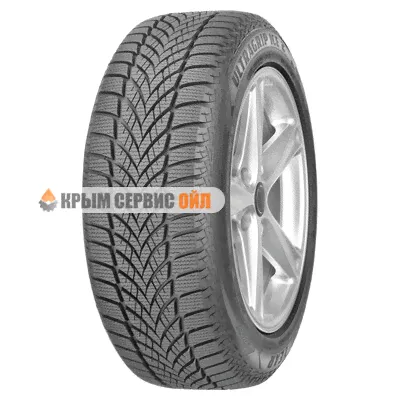 Goodyear 215/60 R16,0 99T UltraGrip Ice 2