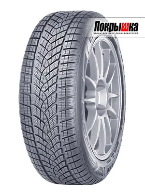 Goodyear UltraGrip Ice SUV Gen-1 265/50 R19 110T