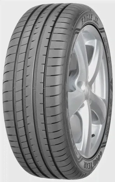 GoodYear Eagle F1 Asymmetric 3 265/45 R21 108H AO