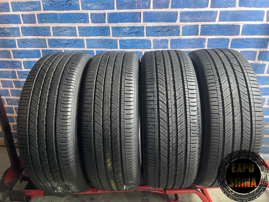 Goodyear Eagle RS-A 245/50 R20-0