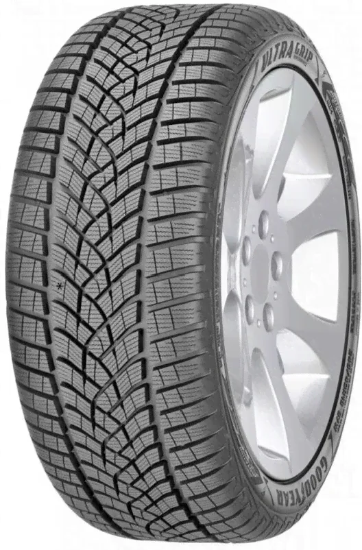 Goodyear UltraGrip Performance+ 235/45 R18 98V без шипов