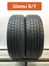 Goodyear 2 шт. Eagle RS-A T0082435 Шины с пробегом летние 255/60 R19 108H